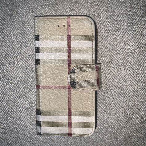 burberry iphone 7 plus|burberry accessories.